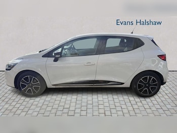 Used Renault Clio 2016 for sale - 78551187: Photo