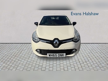 Used Renault Clio 2016 for sale - 78551187: Photo