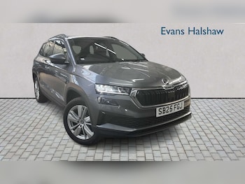 Used Skoda Karoq 2025 for sale - 79390916: Photo