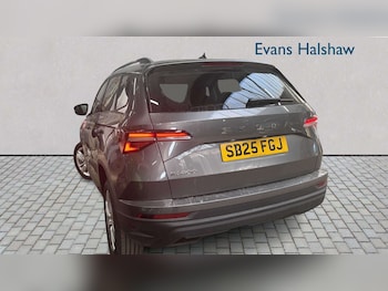 Used Skoda Karoq 2025 for sale - 79390916: Photo