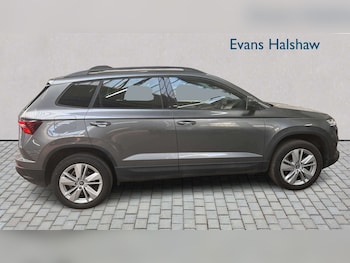 Used Skoda Karoq 2025 for sale - 79390916: Photo