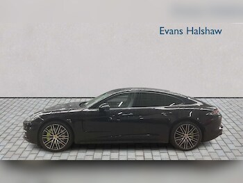 Used Porsche Panamera 2019 for sale - 78845242: Photo