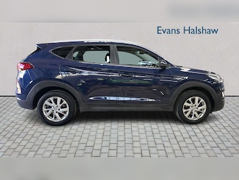 Used Hyundai TUCSON 2019 for sale - 78666577: Photo
