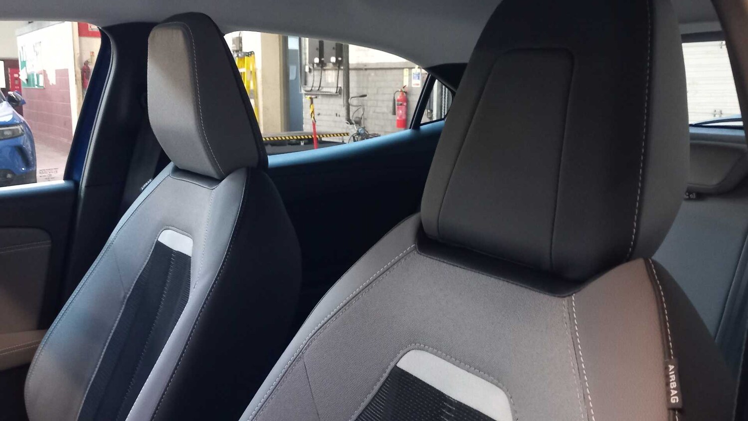 Used Vauxhall Mokka 2024 for sale - 77856785: Photo 10