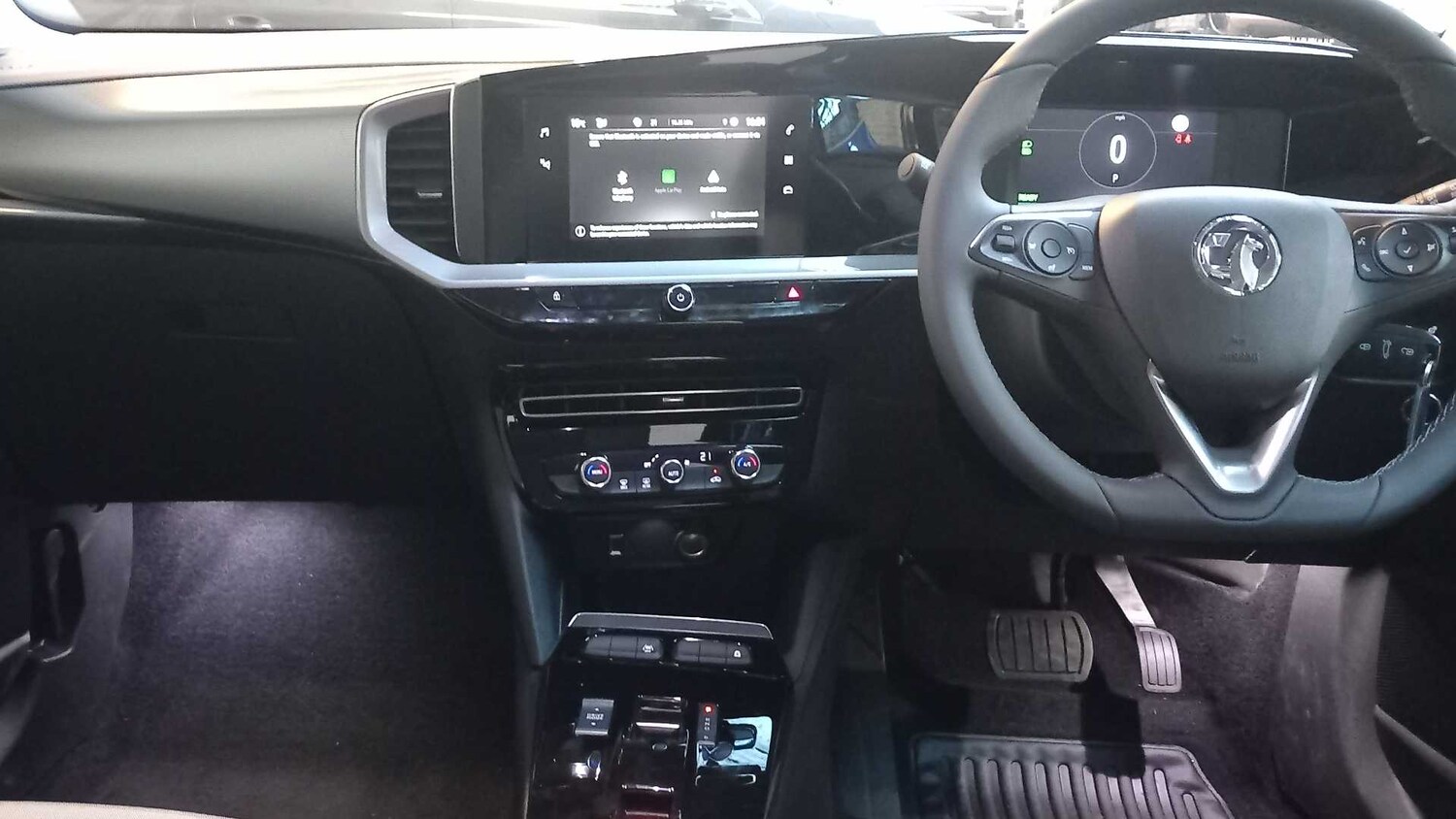 Used Vauxhall Mokka 2024 for sale - 77856785: Photo 14