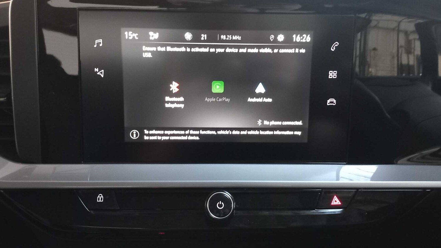 Used Vauxhall Mokka 2024 for sale - 77856785: Photo 18