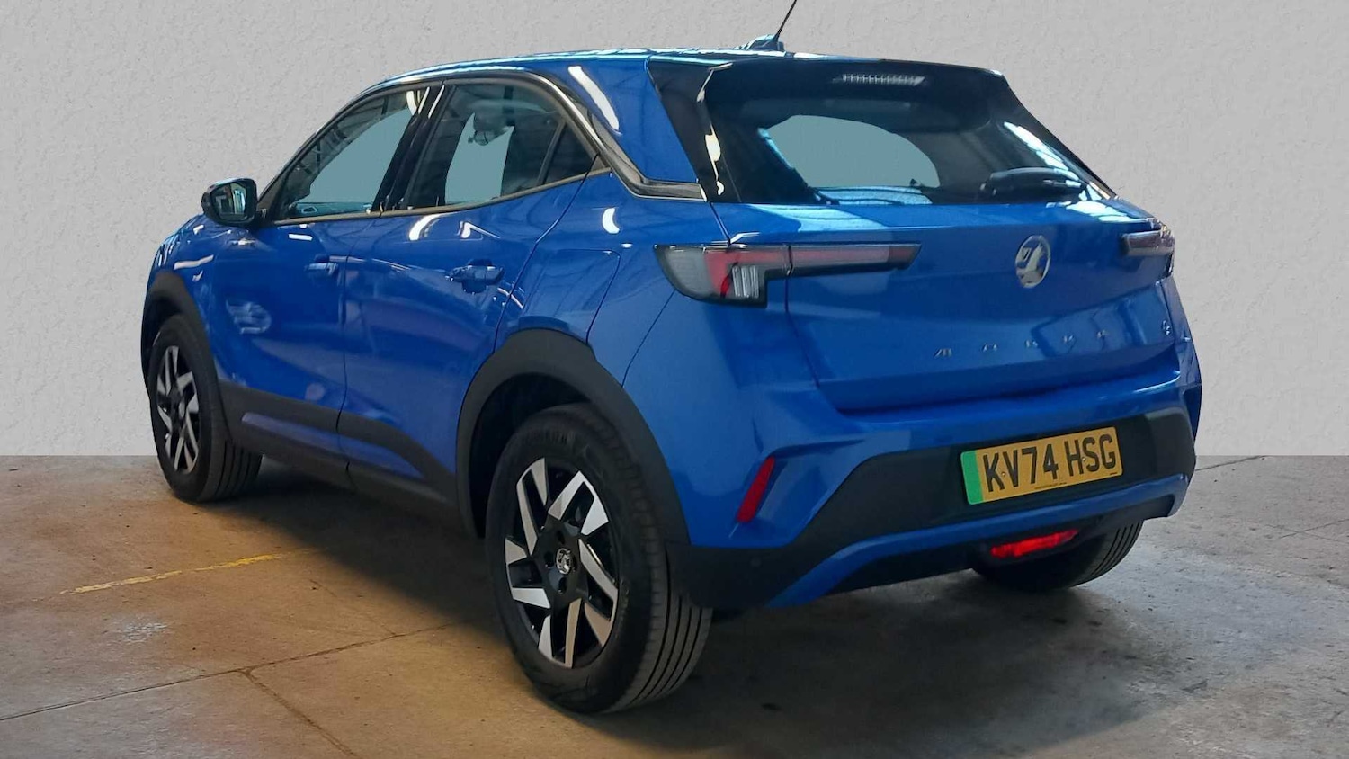 Used Vauxhall Mokka 2024 for sale - 77856785: Photo 2