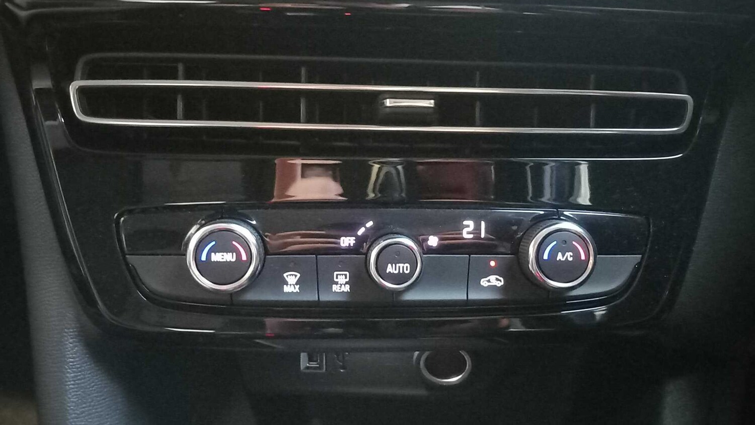 Used Vauxhall Mokka 2024 for sale - 77856785: Photo 21