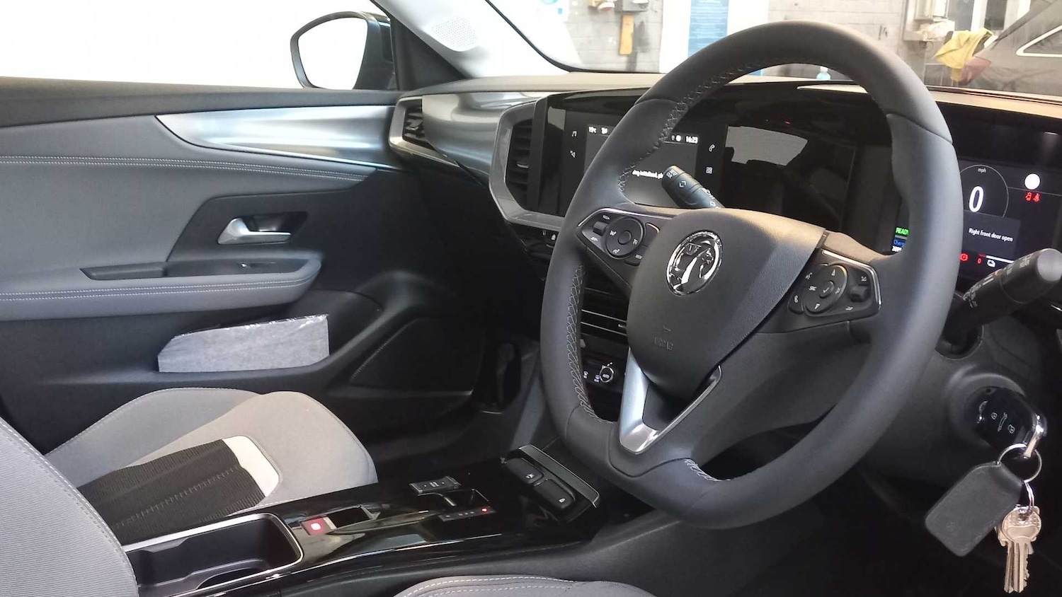 Used Vauxhall Mokka 2024 for sale - 77856785: Photo 3