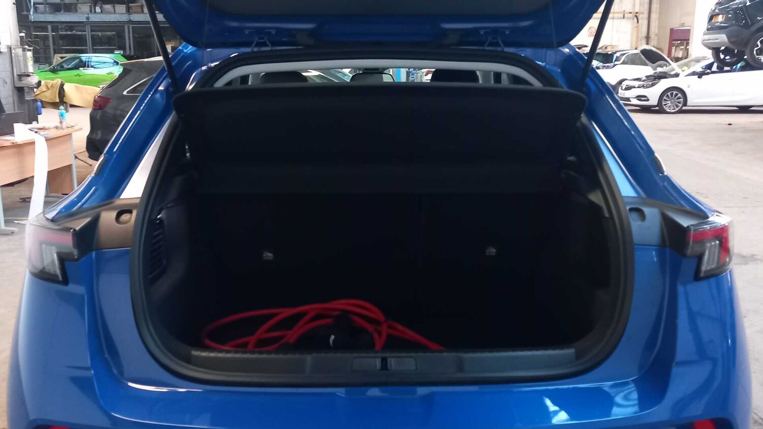 Used Vauxhall Mokka 2024 for sale - 77856785: Photo 31