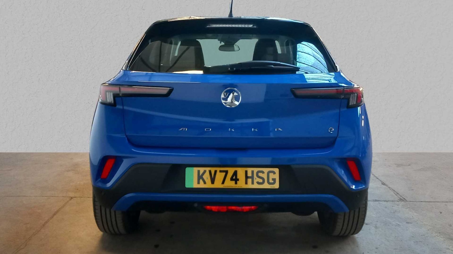 Used Vauxhall Mokka 2024 for sale - 77856785: Photo 5