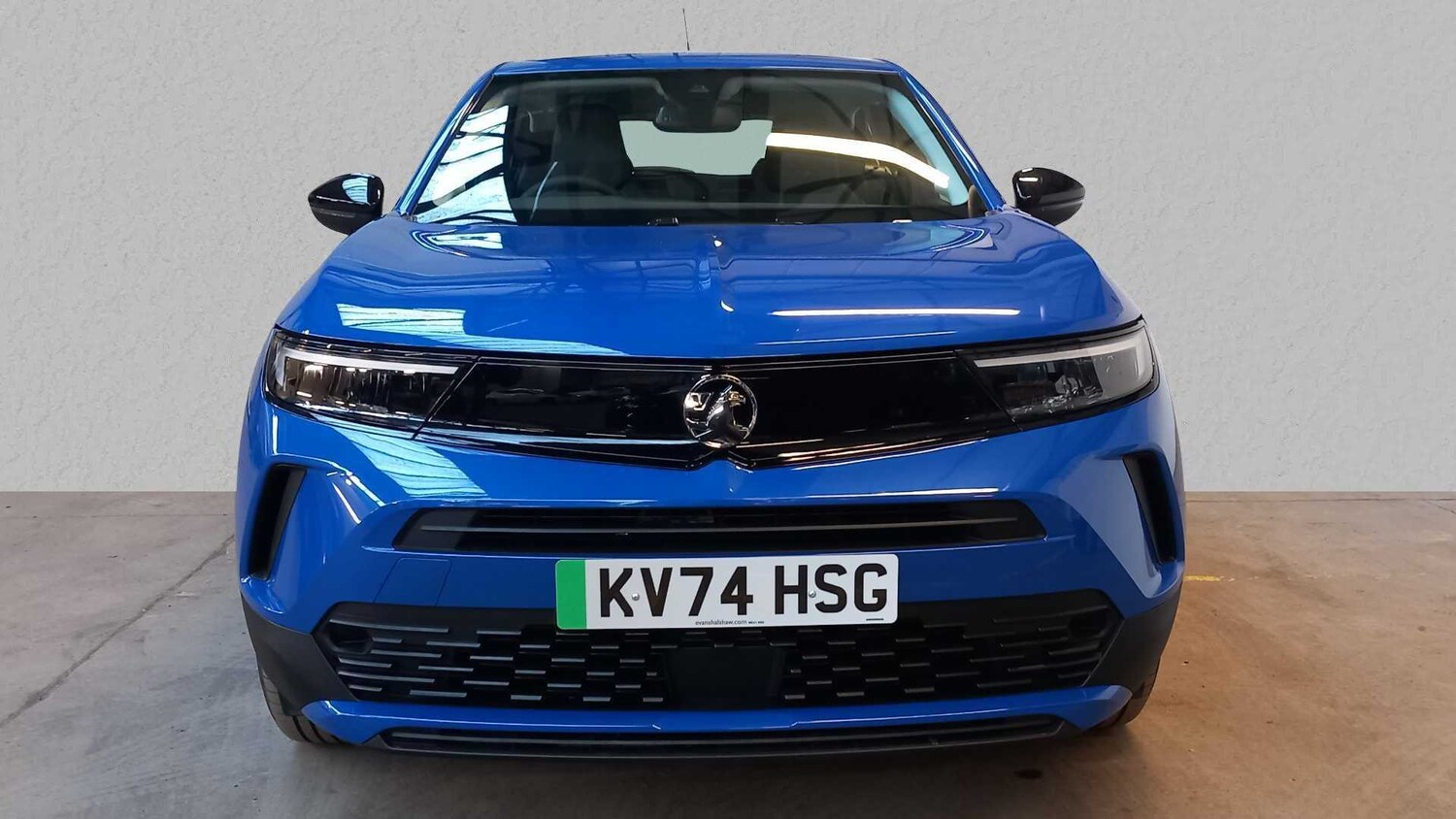 Used Vauxhall Mokka 2024 for sale - 77856785: Photo 7