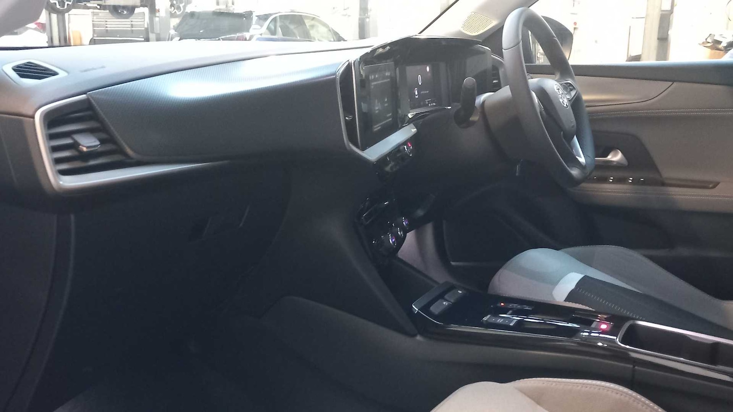 Used Vauxhall Mokka 2024 for sale - 77856785: Photo 9