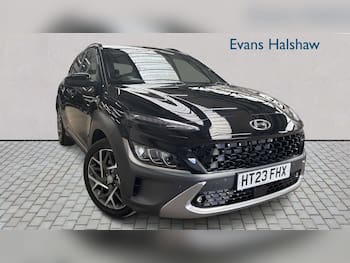 Used Hyundai KONA 2023 for sale - 79555999: Photo
