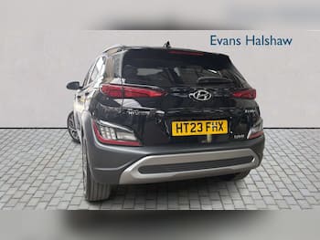 Used Hyundai KONA 2023 for sale - 79555999: Photo