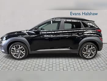 Used Hyundai KONA 2023 for sale - 79555999: Photo