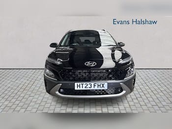 Used Hyundai KONA 2023 for sale - 79555999: Photo