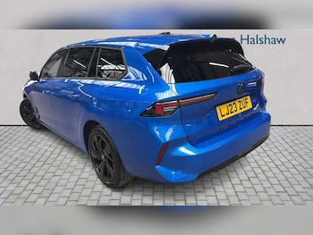 Used Vauxhall Astra 2023 for sale - 78625532: Photo