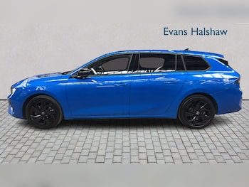 Used Vauxhall Astra 2023 for sale - 78625532: Photo