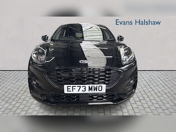 Used Ford Puma 2023 for sale - 79541856: Photo