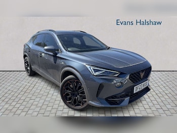 Used Cupra Formentor 2023 for sale - 78432644: Photo