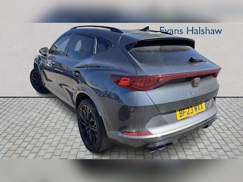 Used Cupra Formentor 2023 for sale - 78432644: Photo