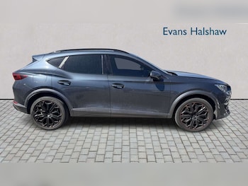 Used Cupra Formentor 2023 for sale - 78432644: Photo