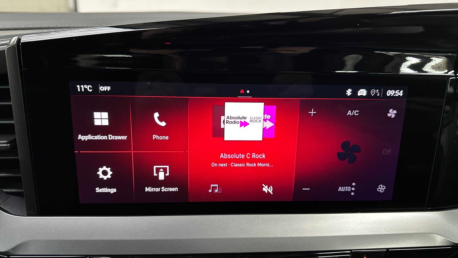 Used Vauxhall Mokka 2025 for sale - 77856484: Photo 10