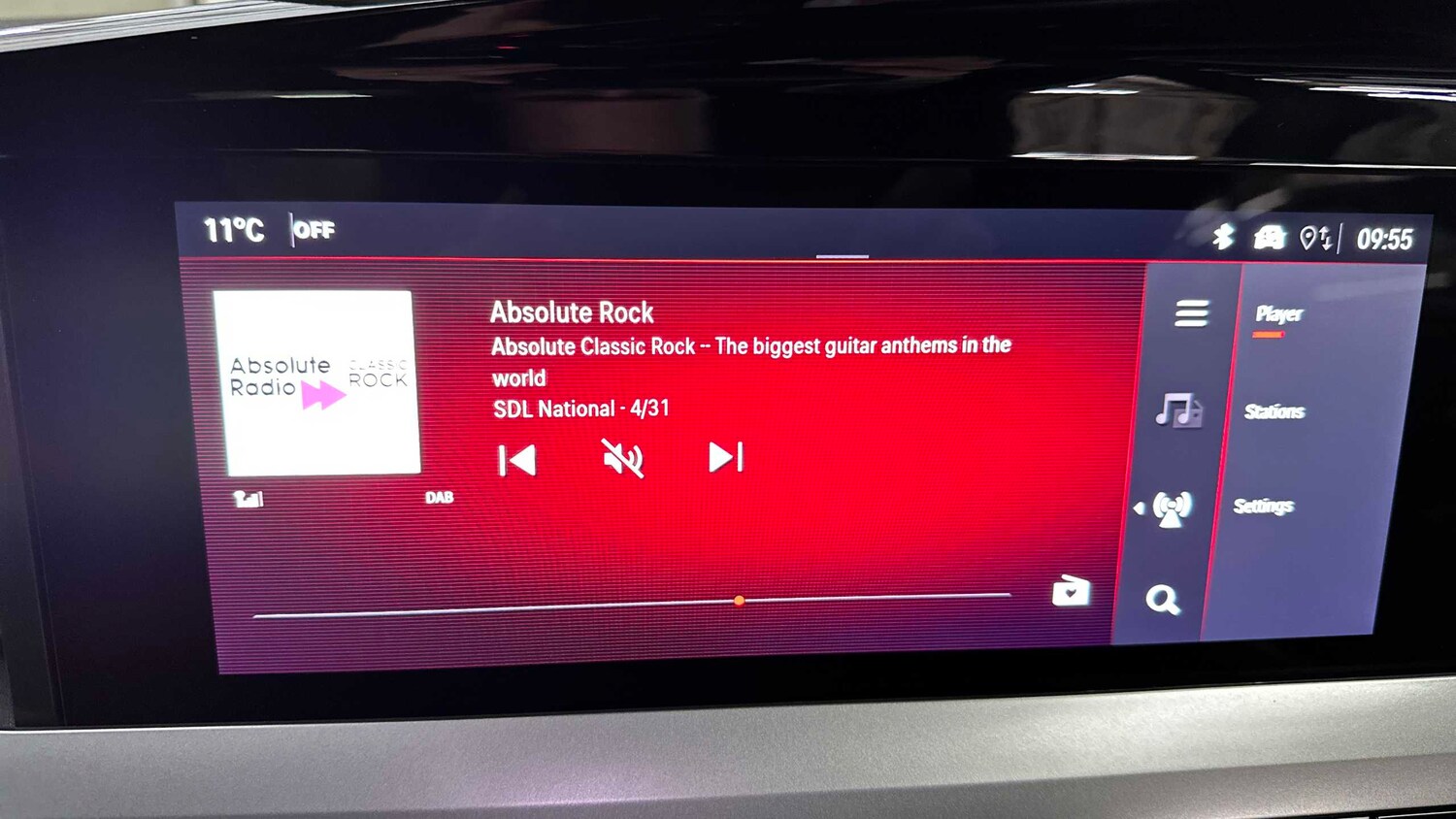 Used Vauxhall Mokka 2025 for sale - 77856484: Photo 11