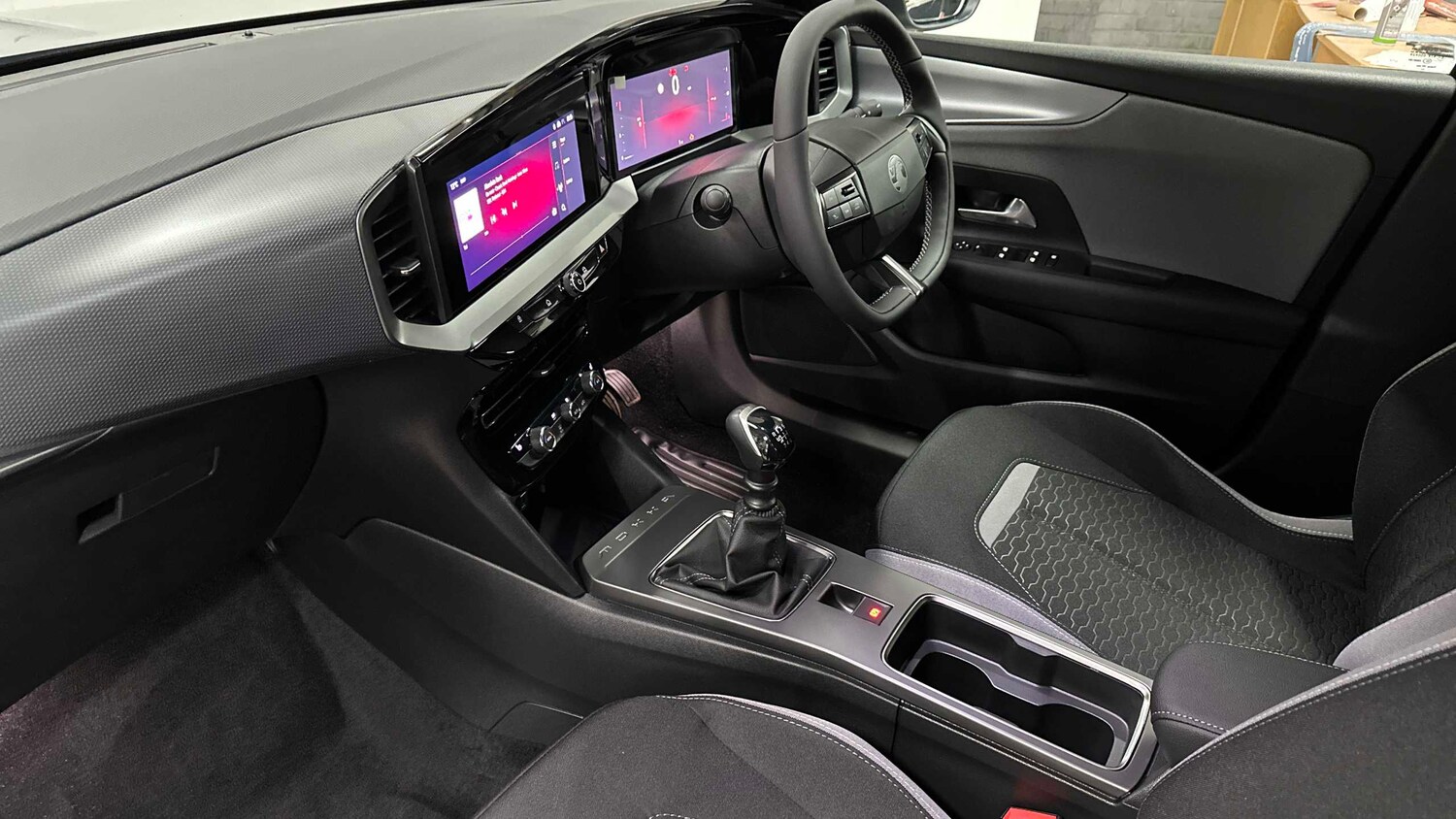 Used Vauxhall Mokka 2025 for sale - 77856484: Photo 13