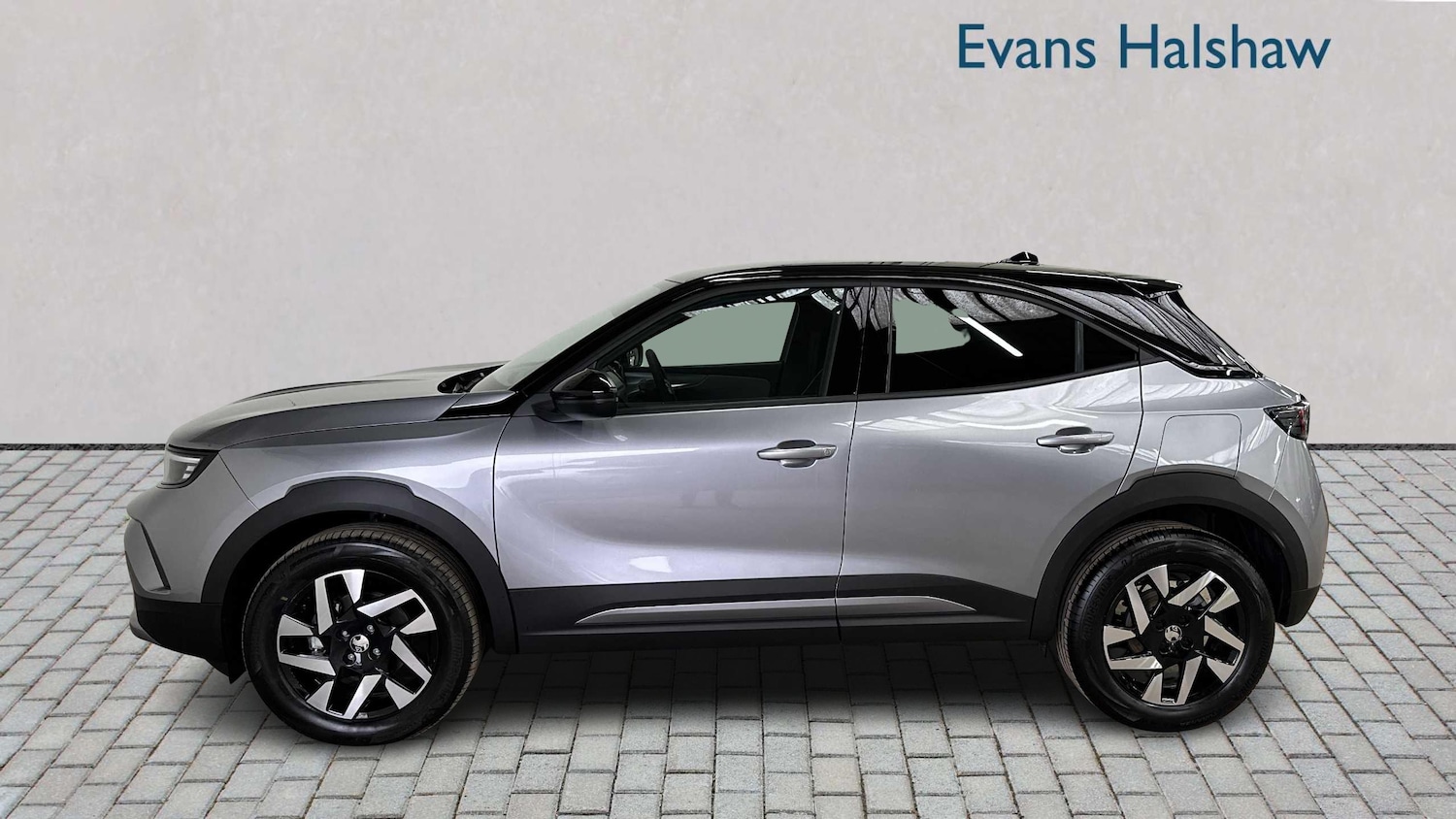 Used Vauxhall Mokka 2025 for sale - 77856484: Photo 3