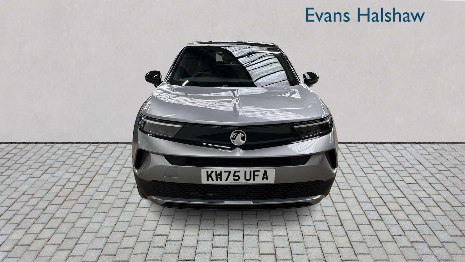 Used Vauxhall Mokka 2025 for sale - 77856484: Photo 4