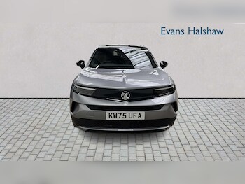 Used Vauxhall Mokka 2025 for sale - 77856484: Photo