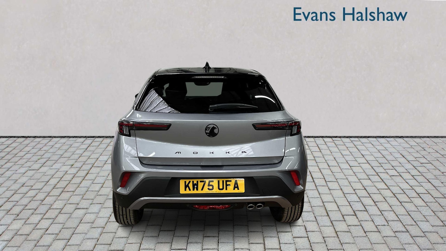 Used Vauxhall Mokka 2025 for sale - 77856484: Photo 5