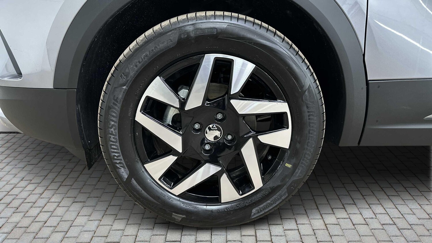 Used Vauxhall Mokka 2025 for sale - 77856484: Photo 6