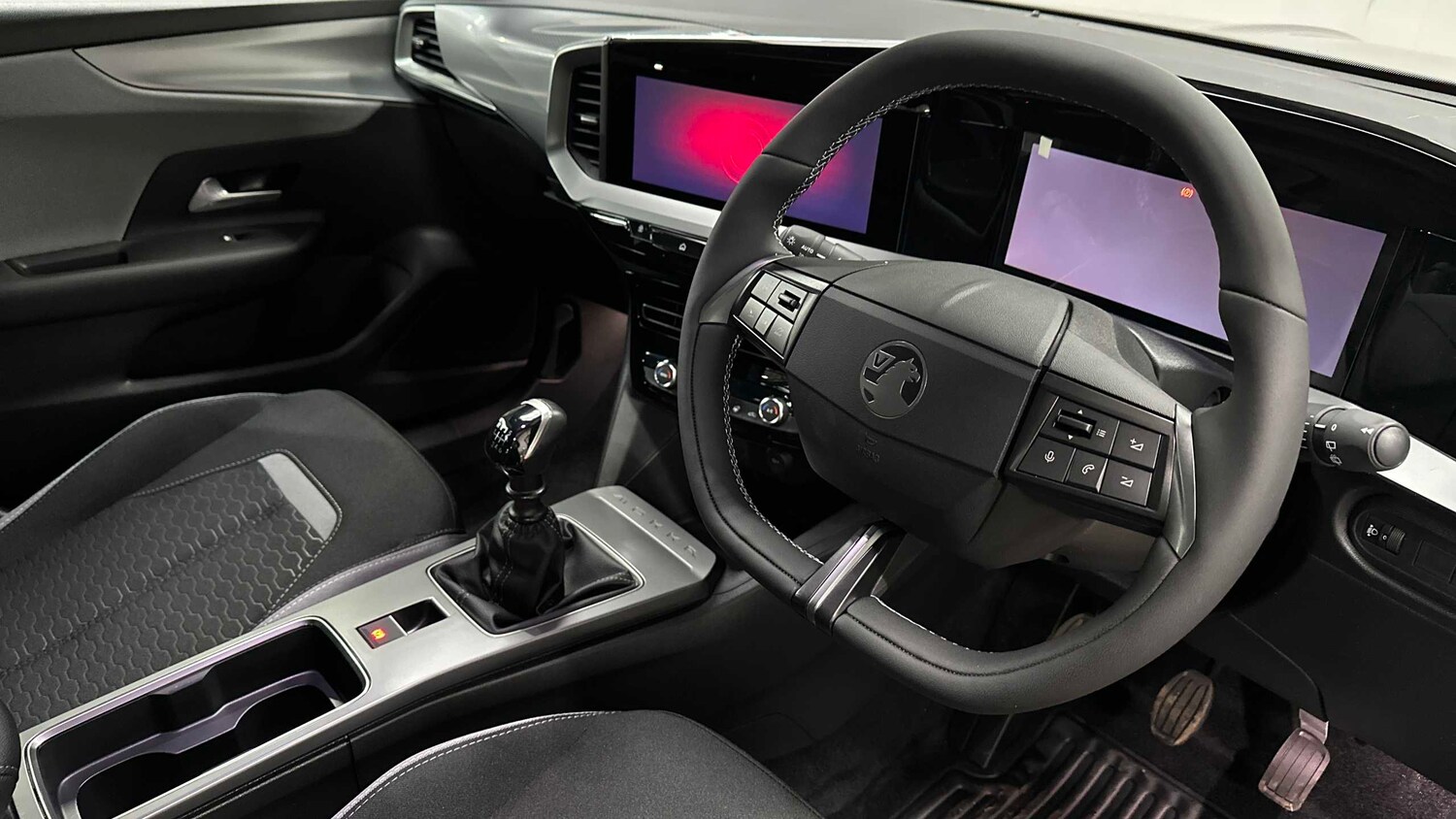 Used Vauxhall Mokka 2025 for sale - 77856484: Photo 8