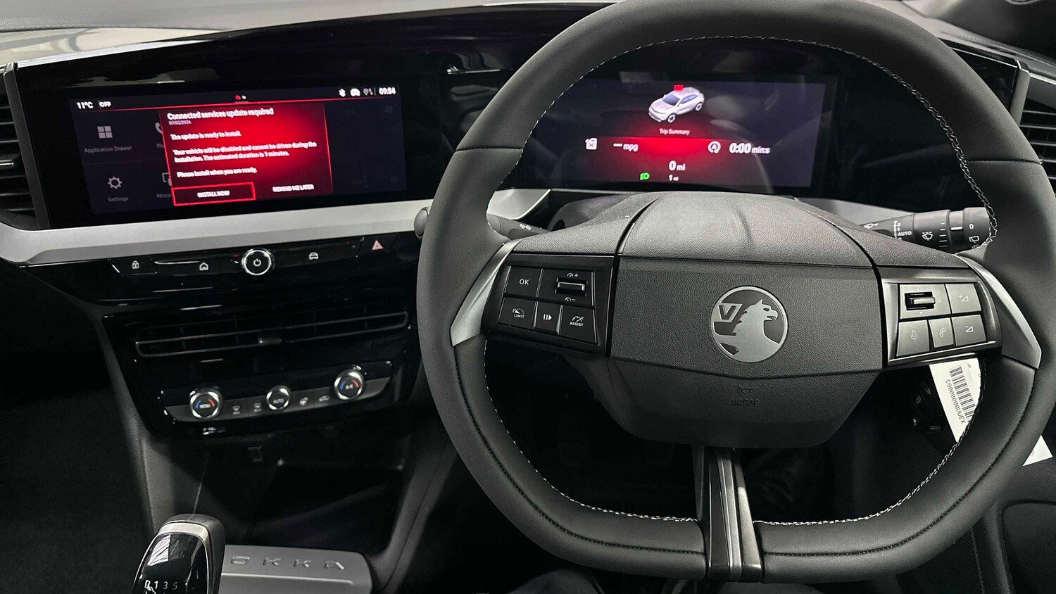 Used Vauxhall Mokka 2025 for sale - 77856484: Photo 9