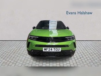 Used Vauxhall Mokka 2024 for sale - 78678457: Photo