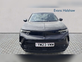 Used Vauxhall Mokka 2023 for sale - 79282309: Photo