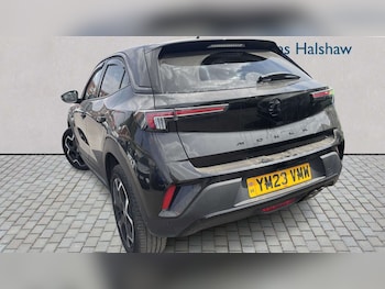 Used Vauxhall Mokka 2023 for sale - 79282309: Photo