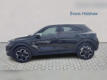 Used Vauxhall Mokka 2023 for sale - 79282309: Photo