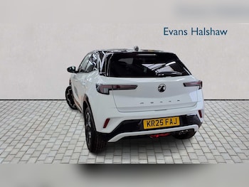 Used Vauxhall Mokka 2025 for sale - 78407848: Photo