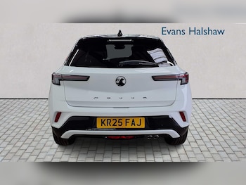 Used Vauxhall Mokka 2025 for sale - 78407848: Photo