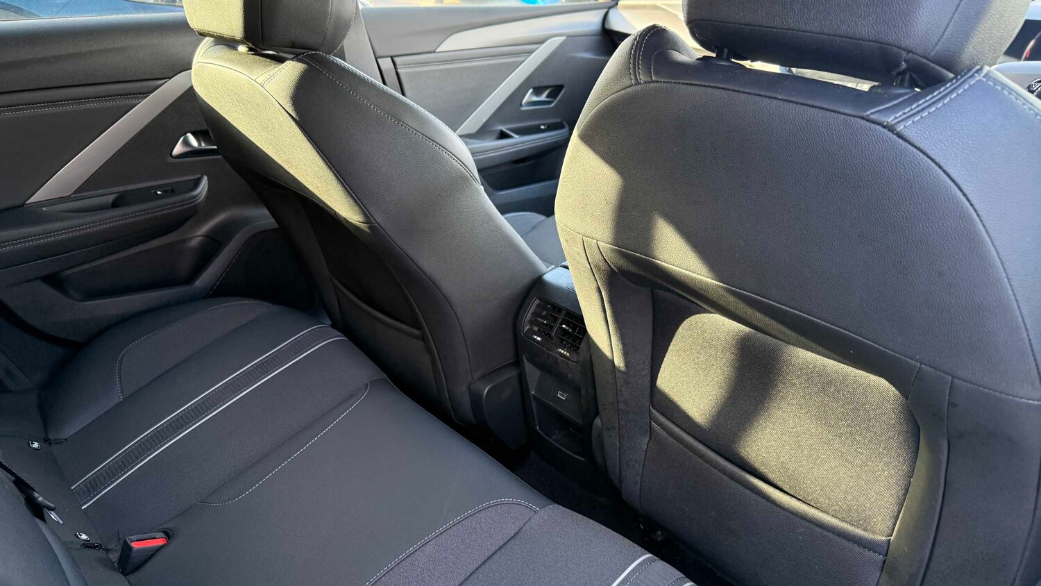 Used Vauxhall Astra 2023 for sale - 77859055: Photo 12