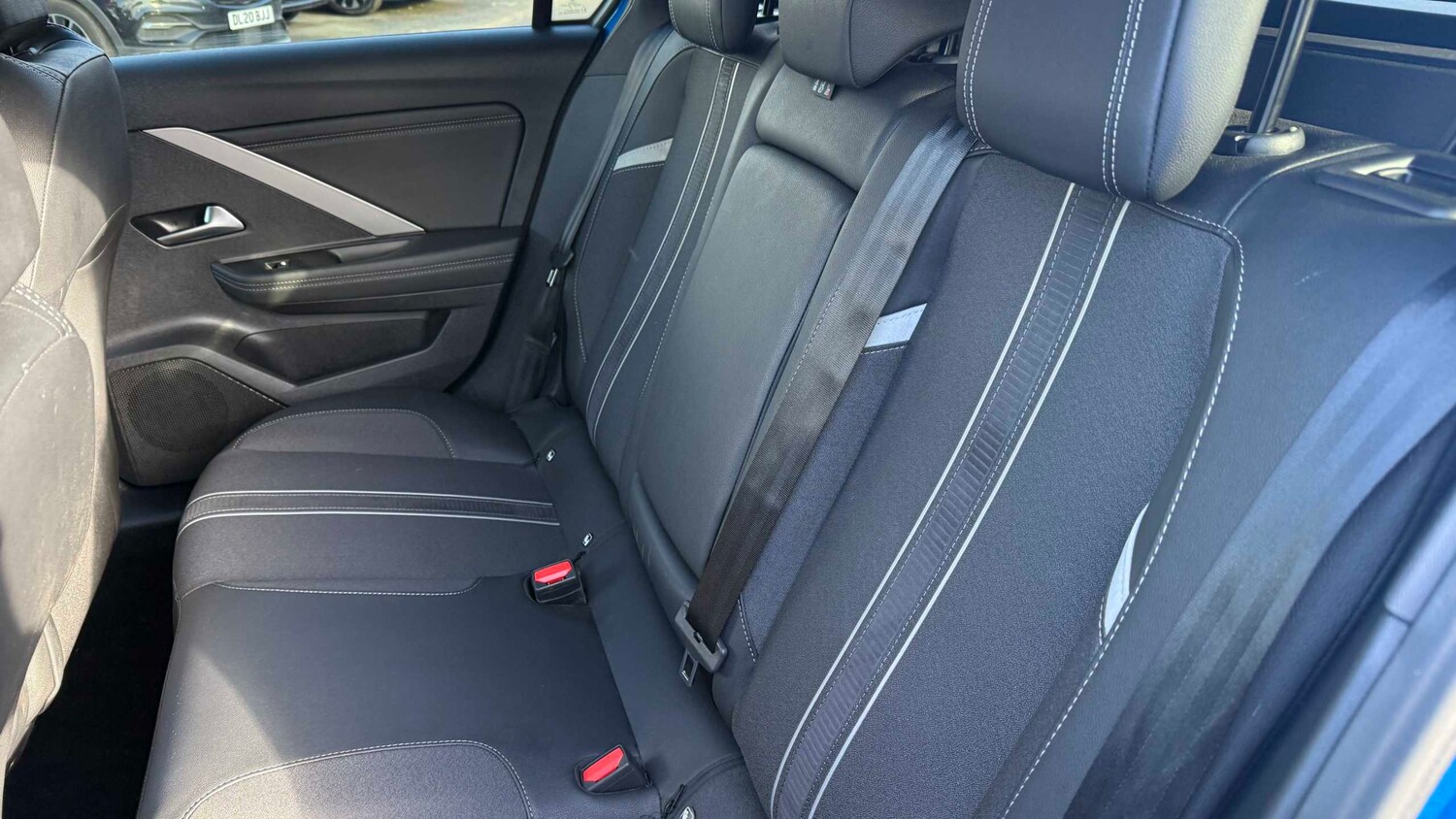 Used Vauxhall Astra 2023 for sale - 77859055: Photo 14