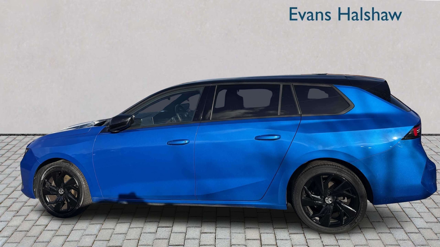 Used Vauxhall Astra 2023 for sale - 77859055: Photo 3