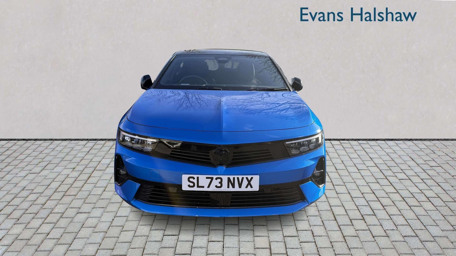 Used Vauxhall Astra 2023 for sale - 77859055: Photo 4