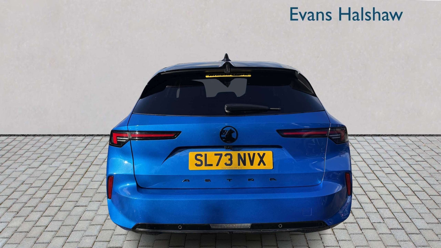 Used Vauxhall Astra 2023 for sale - 77859055: Photo 5