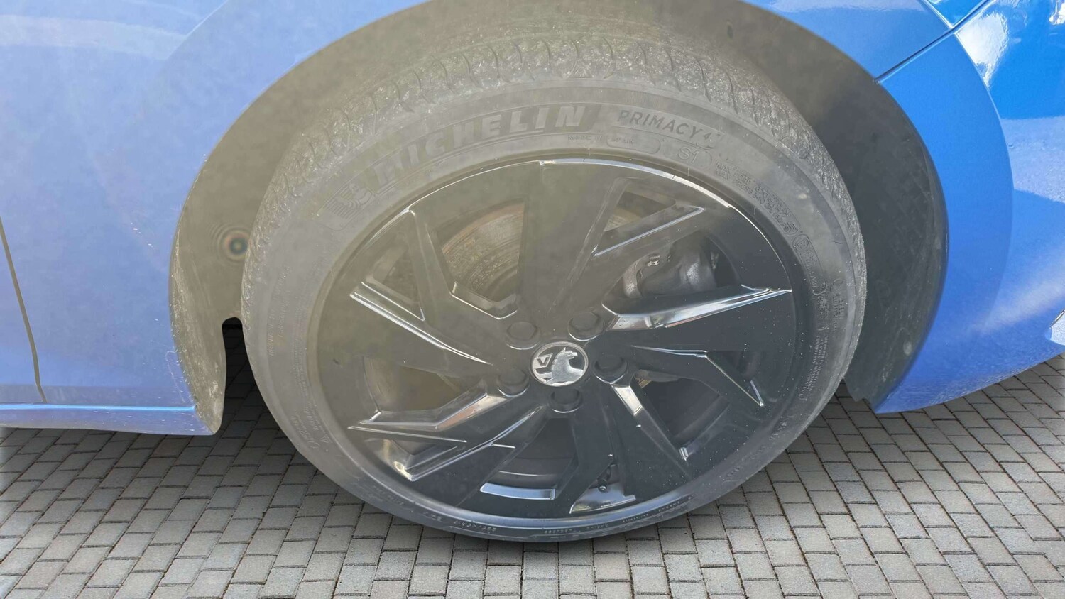 Used Vauxhall Astra 2023 for sale - 77859055: Photo 6