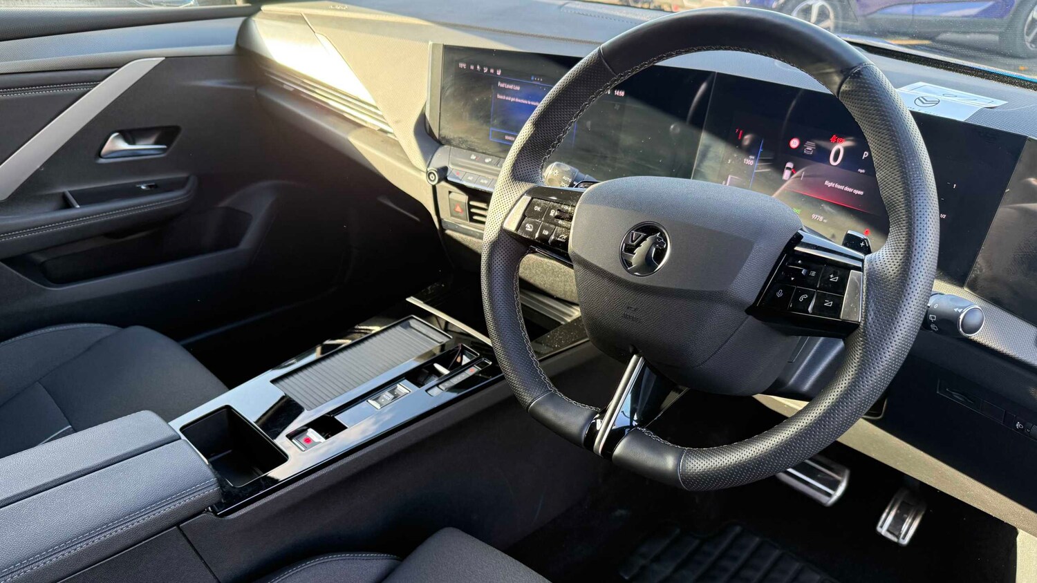 Used Vauxhall Astra 2023 for sale - 77859055: Photo 8